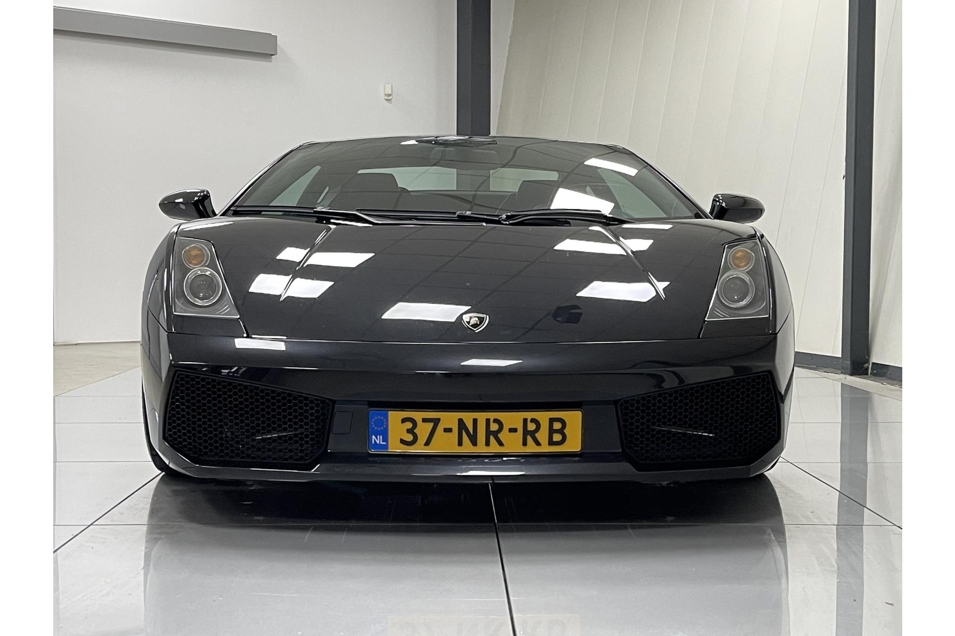 Lamborghini Gallardo *1500PK*TWIN TURBO*HURACAN MOTOR*DODSON*ORIG.NL*